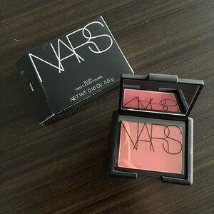Nars Blush